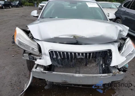 2012 Buick Regal Turbo - Premium 1 z USA, uszkodzony, nr VIN 2G4GS5EV9C9211276